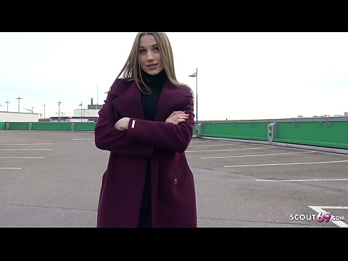 ❤️ پیشاهنگ آلمانی یک استیل لمس کننده رویایی است، پارکینگ و سکسی برای پول پورنو روسی در fa.dickies-shop.ru