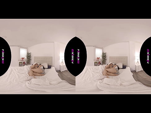 ❤️ PORNBCN VR دو لزبین جوان در واقعیت مجازی سه بعدی 4K 180 با شاخ از خواب بیدار می شوند ژنو بلوچی کاترینا مورنو پورنو روسی در fa.dickies-shop.ru