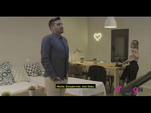 ❤️ PORNBCN 4K یک زن بالغ با جوانان بزرگ میخواهد مقعدی باشد ژیگولو جوان با دیک بزرگ. پورنو روسی در fa.dickies-shop.ru